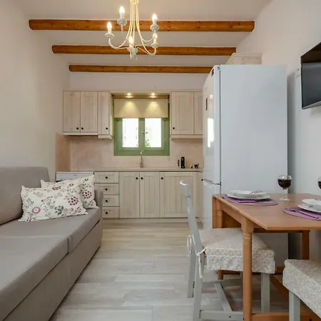 Βίλα Naxos Traditional House In *