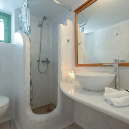 Villa Naxos Traditional House In Galini (Naxos)