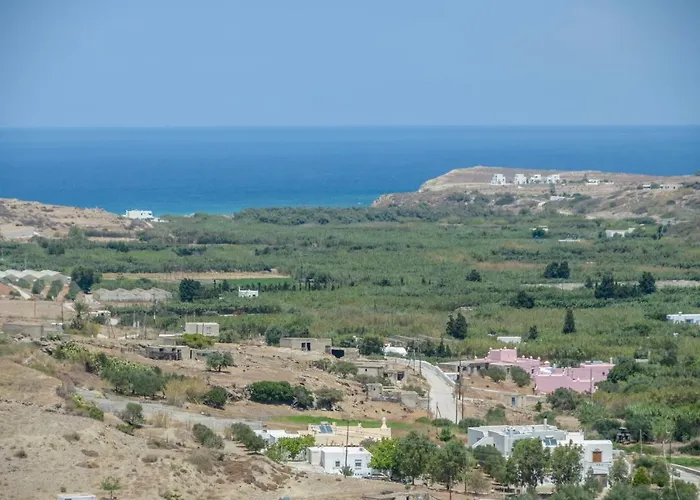 Naxos Traditional House In * Γαλήνη
