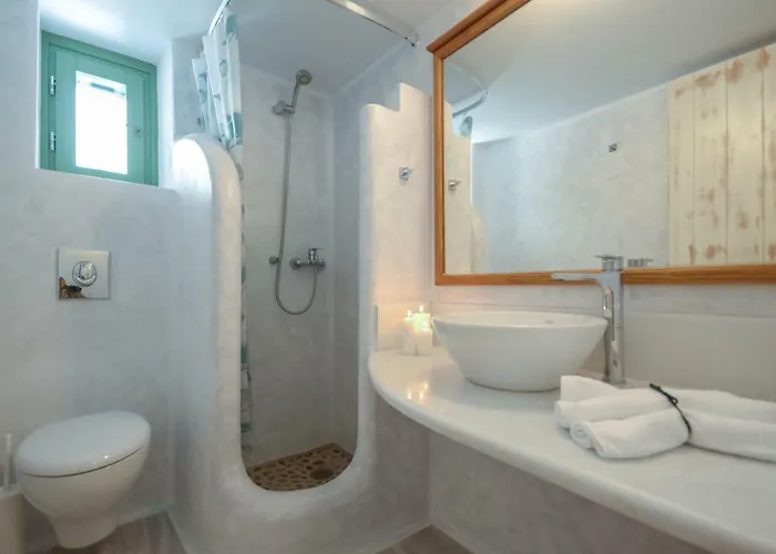 Βίλα Naxos Traditional House In Γαλήνη