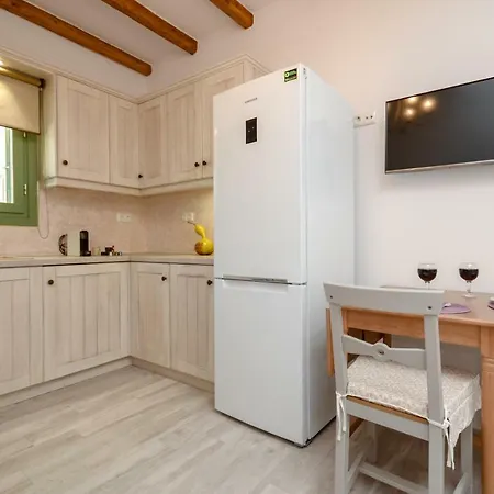 Vila Naxos Traditional House In Galini (Naxos)