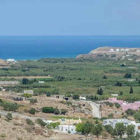 Naxos Traditional House In * Galini (Naxos)