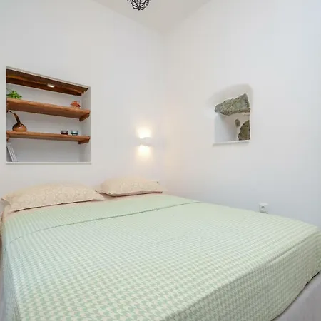 Villa Naxos Traditional House In *