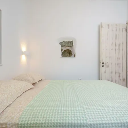 Naxos Traditional House In Galini (Naxos)