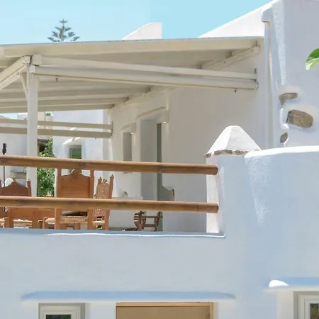 Naxos Traditional House In * Galini (Naxos)