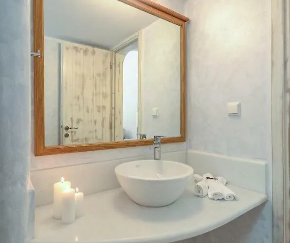 Naxos Traditional House In *