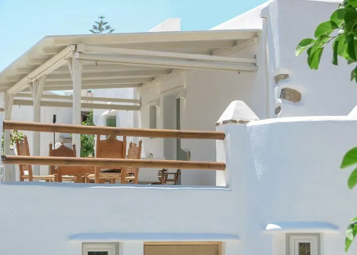 Naxos Traditional House In * Galini (Naxos)